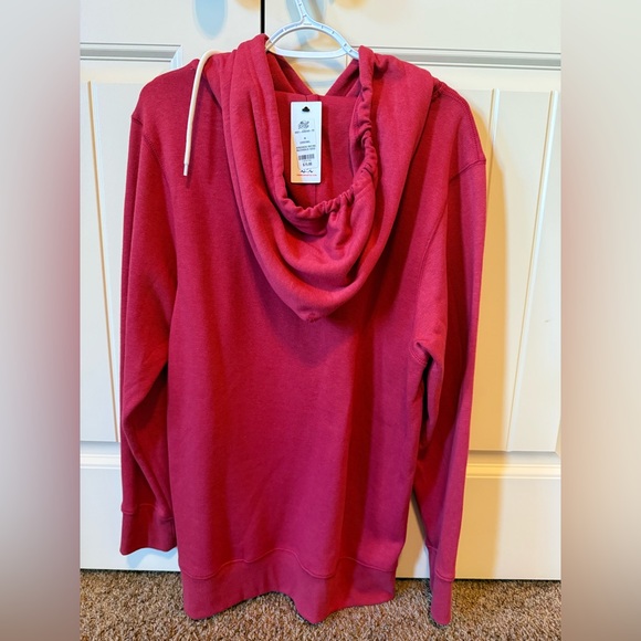 Arkansas Razorbacks Hoodie - Picture 2 of 3